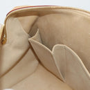 LOUIS VUITTON Damier Azur Berkeley Hand Bag N52001 LV Auth 135278M-22