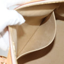 LOUIS VUITTON Damier Azur Berkeley Hand Bag N52001 LV Auth 135278M-23