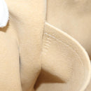 LOUIS VUITTON Damier Azur Berkeley Hand Bag N52001 LV Auth 135278M-11