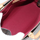 LOUIS VUITTON Monogram Petit Palais PM Hand Bag M45900 LV Auth 135281M-10