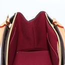 LOUIS VUITTON Monogram Petit Palais PM Hand Bag M45900 LV Auth 135281M-24