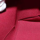 LOUIS VUITTON Monogram Petit Palais PM Hand Bag M45900 LV Auth 135281M-11