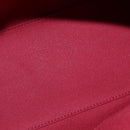 LOUIS VUITTON Monogram Petit Palais PM Hand Bag M45900 LV Auth 135281M-27