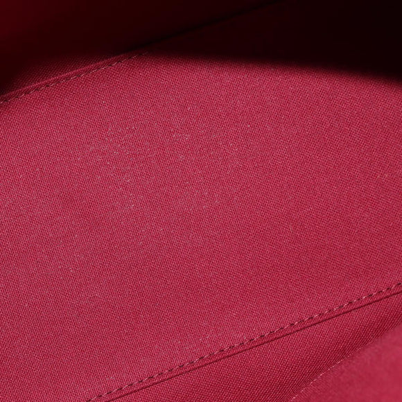 LOUIS VUITTON Monogram Petit Palais PM Hand Bag M45900 LV Auth 135281M