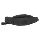 Moncler Waist bag Nylon Black Auth 135282-1