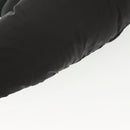 Moncler Waist bag Nylon Black Auth 135282-16