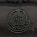Moncler Waist bag Nylon Black Auth 135282-18