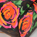 LOUIS VUITTON Monogram Rose Neverfull MM Tote Bag M48613 LV Auth 135291V-8