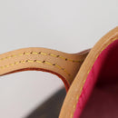 LOUIS VUITTON Monogram Rose Neverfull MM Tote Bag M48613 LV Auth 135291V-9