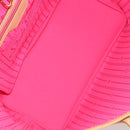 LOUIS VUITTON Monogram Rose Neverfull MM Tote Bag M48613 LV Auth 135291V-10