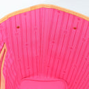 LOUIS VUITTON Monogram Rose Neverfull MM Tote Bag M48613 LV Auth 135291SV-19