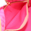 LOUIS VUITTON Monogram Rose Neverfull MM Tote Bag M48613 LV Auth 135291V-23