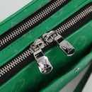 LOUIS VUITTON Taiga Lama Alpha Wearable Wallet NV Bag M30997 LV Auth 135292M-16