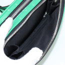 LOUIS VUITTON Taiga Lama Alpha Wearable Wallet NV Bag M30997 LV Auth 135292M-17