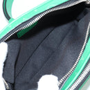 LOUIS VUITTON Taiga Lama Alpha Wearable Wallet NV Bag M30997 LV Auth 135292M-19