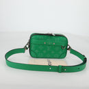 LOUIS VUITTON Taiga Lama Alpha Wearable Wallet NV Bag M30997 LV Auth 135292SAM-12