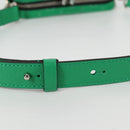 LOUIS VUITTON Taiga Lama Alpha Wearable Wallet NV Bag M30997 LV Auth 135292M-8