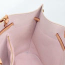 LOUIS VUITTON Damier Azur Giroratta Hand Bag N41579 LV Auth 135293M-22