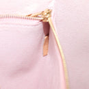 LOUIS VUITTON Damier Azur Giroratta Hand Bag N41579 LV Auth 135293M-11