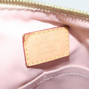 LOUIS VUITTON Damier Azur Lymington Tote Bag 2way N40022 LV Auth 135294M-23