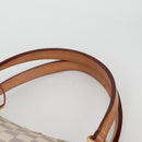 LOUIS VUITTON Damier Azur Lymington Tote Bag 2way N40022 LV Auth 135294M-14