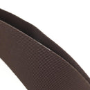 LOUIS VUITTON Damier Ebene Geronimos Shoulder Bag N51994 LV Auth 135296V-21