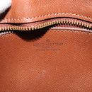 LOUIS VUITTON Monogram Marly Dragonne GM Clutch Bag M51825 LV Auth 135362-19