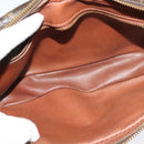 LOUIS VUITTON Monogram Marly Dragonne GM Clutch Bag M51825 LV Auth 135362-9