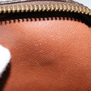 LOUIS VUITTON Monogram Marly Dragonne GM Clutch Bag M51825 LV Auth 135362-12