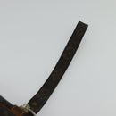 LOUIS VUITTON Monogram Marly Dragonne GM Clutch Bag M51825 LV Auth 135362-7