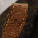 LOUIS VUITTON Monogram Saumur 43 Shoulder Bag M42252 LV Auth 135367-20