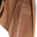 LOUIS VUITTON Monogram Saumur 43 Shoulder Bag M42252 LV Auth 135367-11