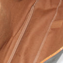 LOUIS VUITTON Monogram Saumur 43 Shoulder Bag M42252 LV Auth 135367-29