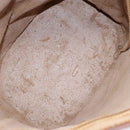 LOUIS VUITTON Monogram Bucket GM Shoulder Bag M42236 LV Auth 135369-10