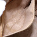 LOUIS VUITTON Monogram Bucket GM Shoulder Bag M42236 LV Auth 135369-11