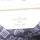 LOUIS VUITTON Cruise line Taicienne PM Bag Canvas Lila M95680 LV Auth 135371-18