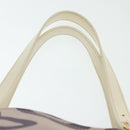 LOUIS VUITTON Cruise line Taicienne PM Bag Canvas Lila M95680 LV Auth 135371-8