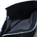 BALENCIAGA Ville Hand Bag Leather 2way Multicolor 550646 Auth 135406M-28