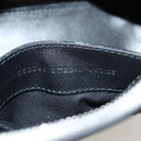 BALENCIAGA Ville Hand Bag Leather 2way Multicolor 550646 Auth 135406SM-11