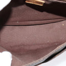 LOUIS VUITTON Monogram Menilmontan PM Shoulder Bag M40474 LV Auth 135415-11