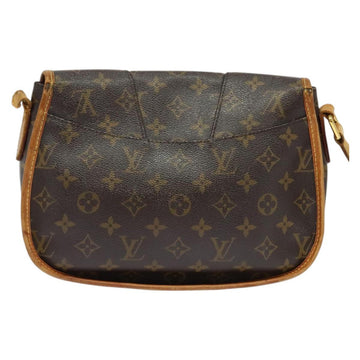 LOUIS VUITTON Monogram Menilmontan PM Shoulder Bag M40474 LV Auth 135415 - 0