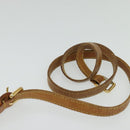 LOUIS VUITTON Monogram Menilmontan PM Shoulder Bag M40474 LV Auth 135415-14