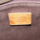 LOUIS VUITTON Monogram Menilmontan PM Shoulder Bag M40474 LV Auth 135415-19