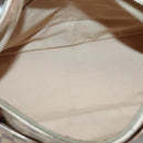 LOUIS VUITTON Damier Azur Figeri PM Shoulder Bag N41176 LV Auth 135424-11