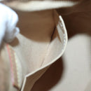 LOUIS VUITTON Damier Azur Figeri PM Shoulder Bag N41176 LV Auth 135424-22