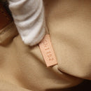 LOUIS VUITTON Damier Azur Figeri PM Shoulder Bag N41176 LV Auth 135424-12