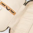 LOUIS VUITTON Monogram Trousse Blush GM Cosmetic Pouch M47505 LV Auth 135428-24