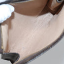 LOUIS VUITTON Monogram Posh Toilette 19 Pouch M47544 LV Auth 135429-11