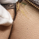 LOUIS VUITTON Monogram Posh Toilette 19 Pouch M47544 LV Auth 135429-12