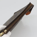 LOUIS VUITTON Monogram Posh Toilette 19 Pouch M47544 LV Auth 135429-5